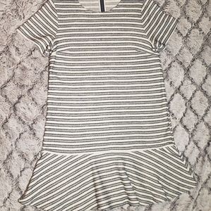Loft Shift Dress Women's Size 10